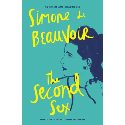 The Second Sex - Paperback