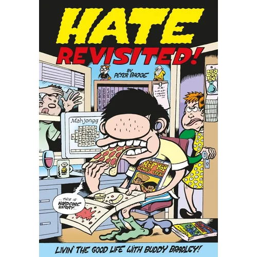 Hate Revisited! - Paperback
