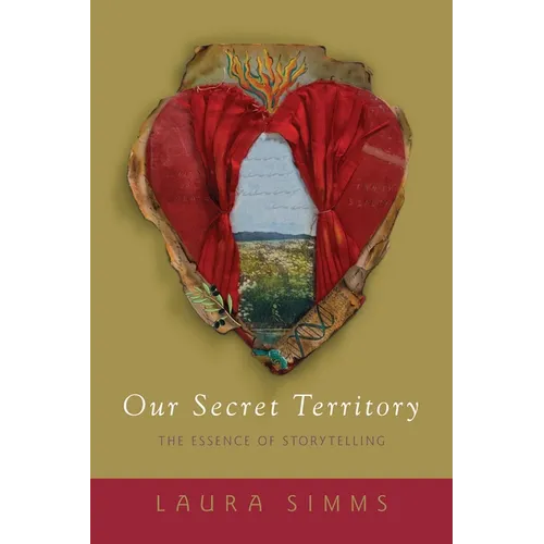 Our Secret Territory - Paperback