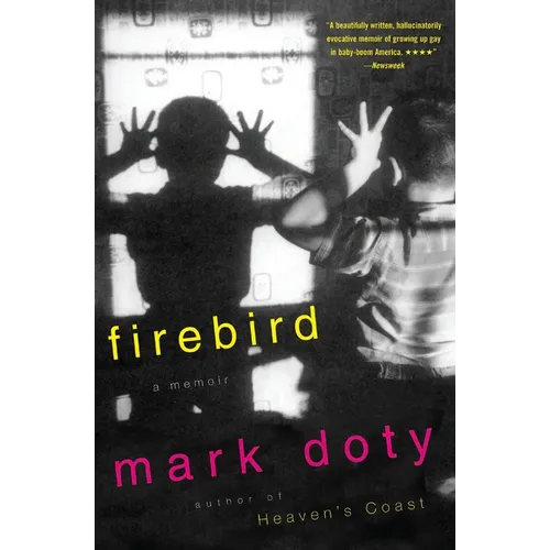 Firebird: A Memoir - Paperback
