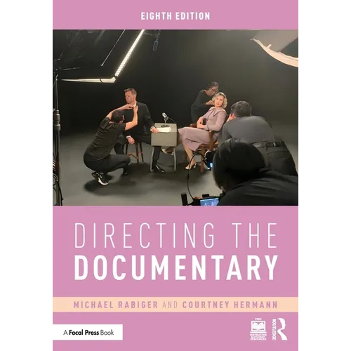 Directing the Documentary - Paperback
