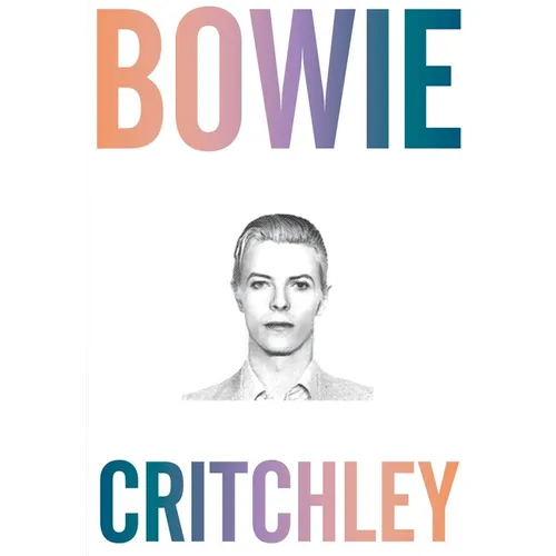 Bowie - Paperback