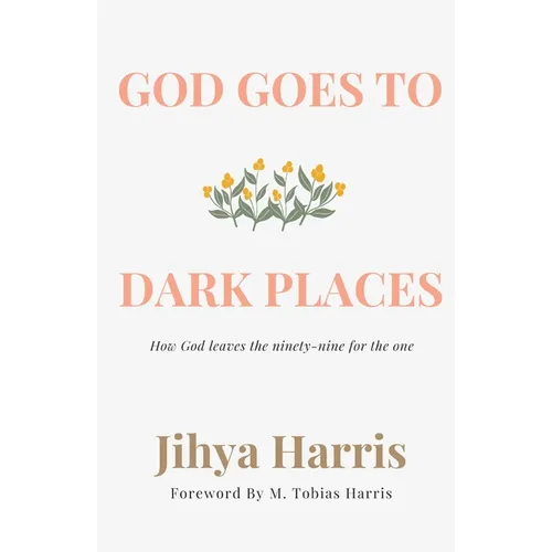 God Goes To Dark Places - Paperback