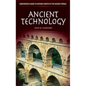 Ancient Technology - Hardcover