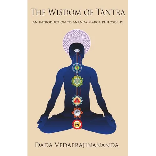 The Wisdom of Tantra - Paperback