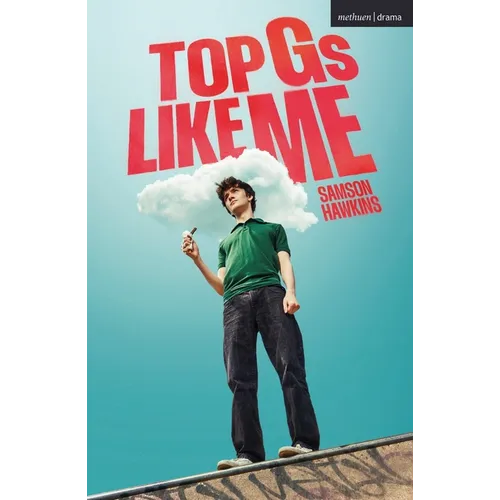 Top GS Like Me - Paperback