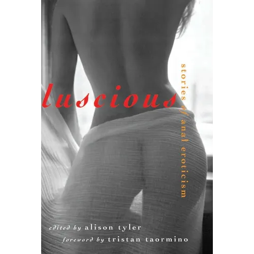 Luscious - Paperback