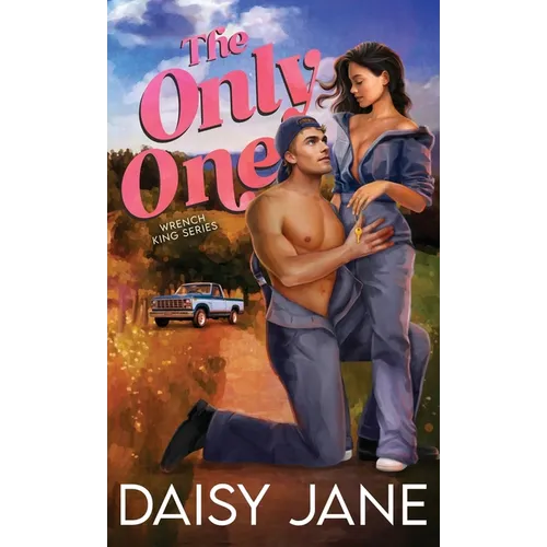 The Only One - Hardcover
