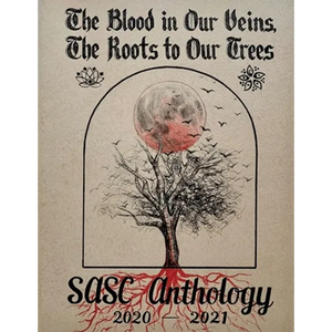 The Blood in Our Veins, The Roots to Our Trees: A Southeast Asian Anthology - Paperback