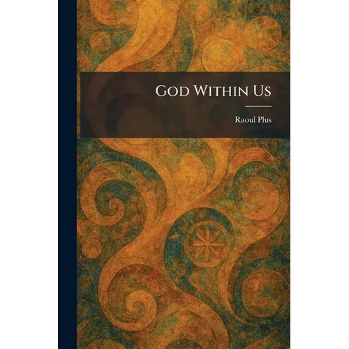 God Within Us - Paperback