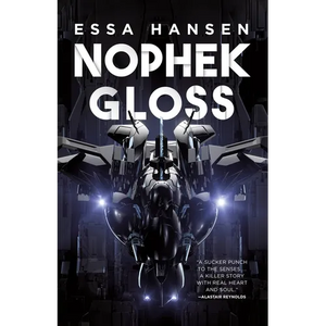 Nophek Gloss - Paperback