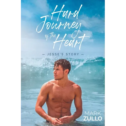 Hard Journey of the Heart: Jesse's Story - Paperback