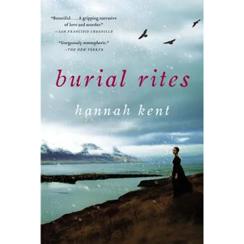 Burial Rites - Hardcover