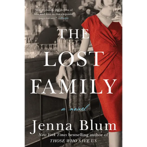 The Lost Family - Paperback