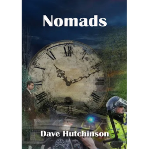 Nomads - Paperback