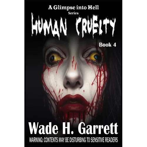 Human Cruelty - Paperback