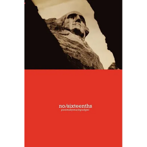 no/sixteenths - Paperback
