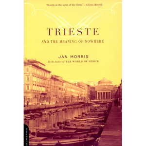 Trieste and the Meaning of Nowhere - Paperback