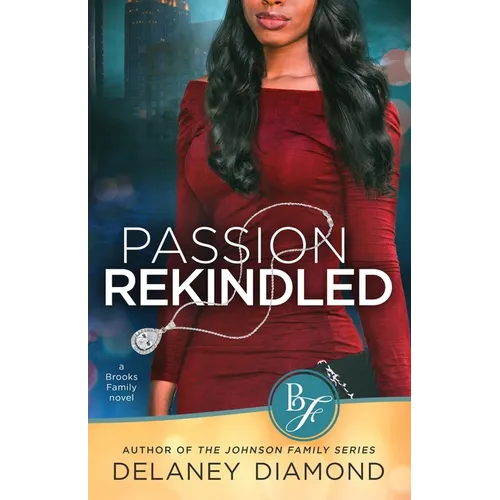 Passion Rekindled - Paperback