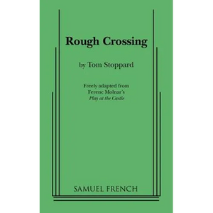 Rough Crossing - Paperback