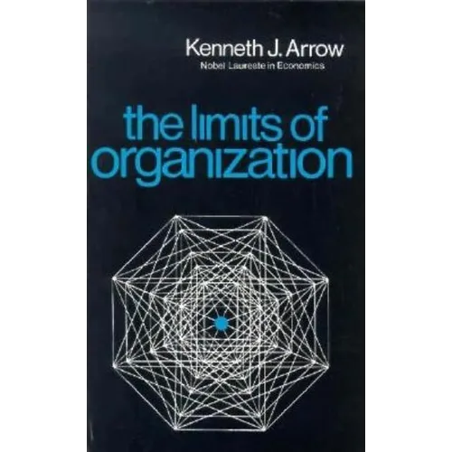 Limits of Organization - Paperback