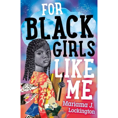 For Black Girls Like Me - Paperback