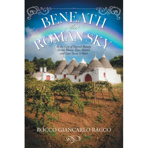Beneath the Roman Sky - Paperback