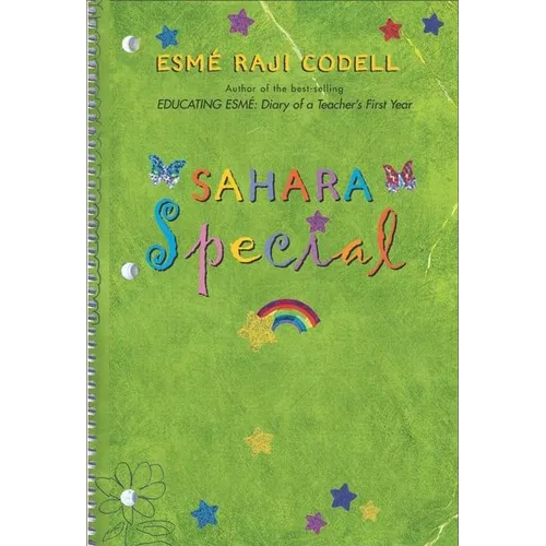 Sahara Special - Paperback