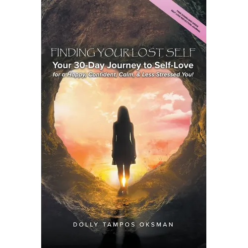 Finding Your Lost Self - Paperback