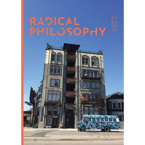 Radical Philosophy 2.11 / Winter 2021 - Paperback