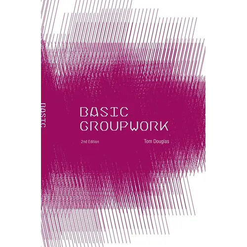 Basic Groupwork - Paperback