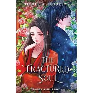 The Fractured Soul - Paperback