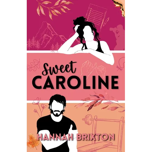 Sweet Caroline - Paperback