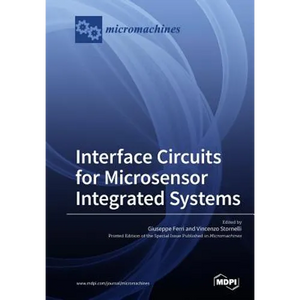 Interface Circuits for Microsensor Integrated Systems - Paperback