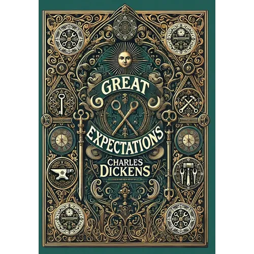 Great Expectations (Collector's Edition) (Laminated Hardback with Jacket) - Hardcover