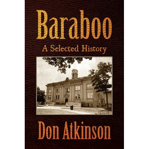 Baraboo - Paperback