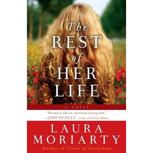 Rest of Her Life - Paperback