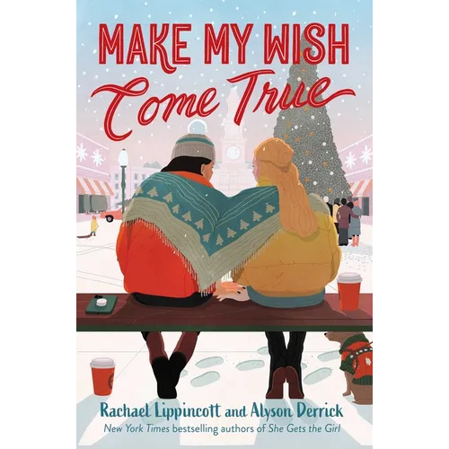 Make My Wish Come True - Paperback