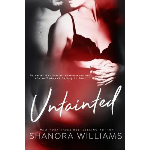 Untainted - Paperback