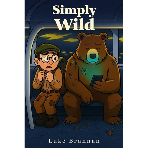 Simply Wild - Paperback