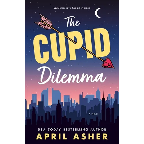 The Cupid Dilemma - Paperback