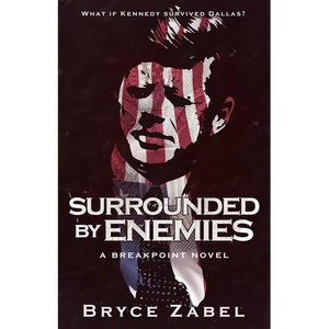 Surrounded by Enemies - Paperback