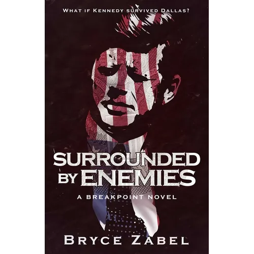 Surrounded by Enemies - Paperback