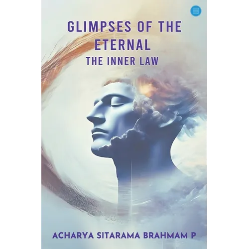 Glimpses Of The Eternal - Paperback