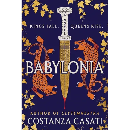 Babylonia (Standard Edition) - Paperback