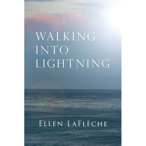 Walking Into Lightning - Paperback