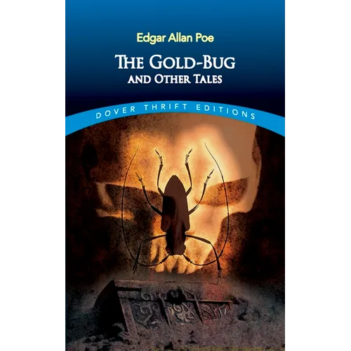 The Gold-Bug and Other Tales - Paperback