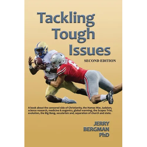 Tackling Tough Issues - Paperback