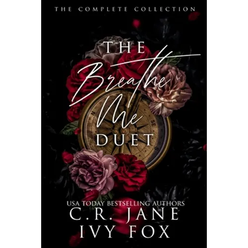 Breathe Me Duet - Paperback