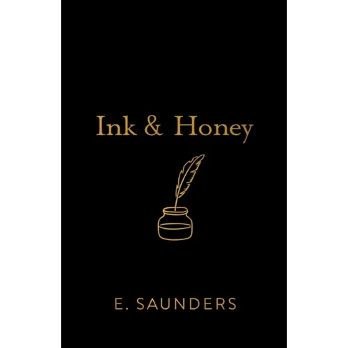 Ink & Honey - Paperback